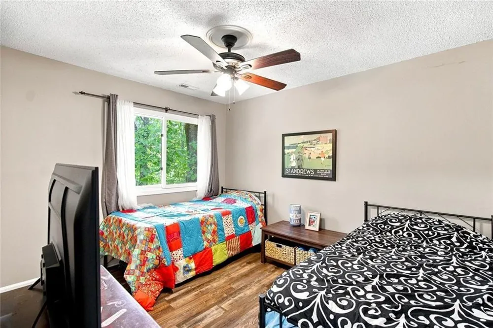 2604 Fairway Oaks Waleska, GA 30183