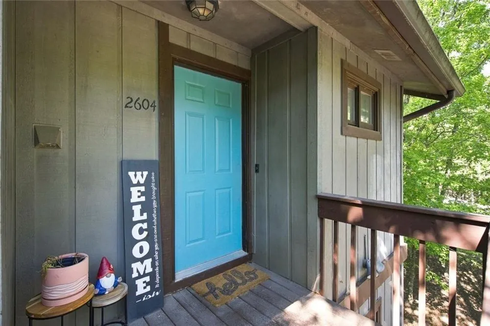 2604 Fairway Oaks Waleska, GA 30183