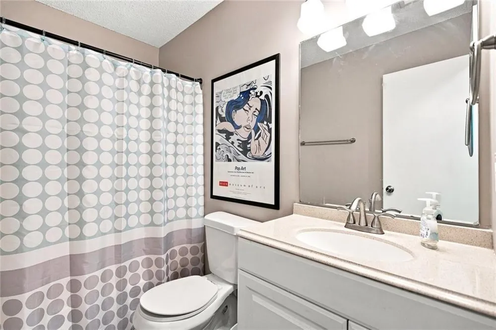 2604 Fairway Oaks Waleska, GA 30183