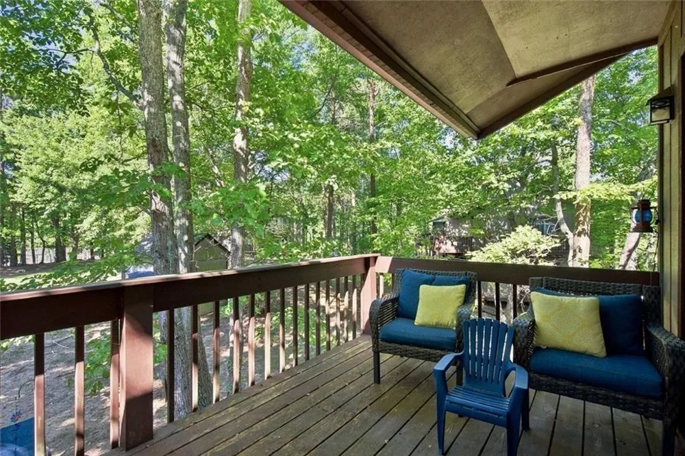 2604 Fairway Oaks Waleska, GA 30183