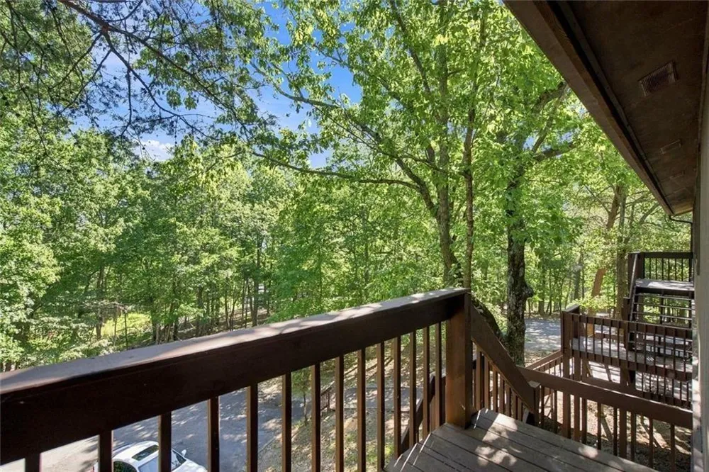 2604 Fairway Oaks Waleska, GA 30183