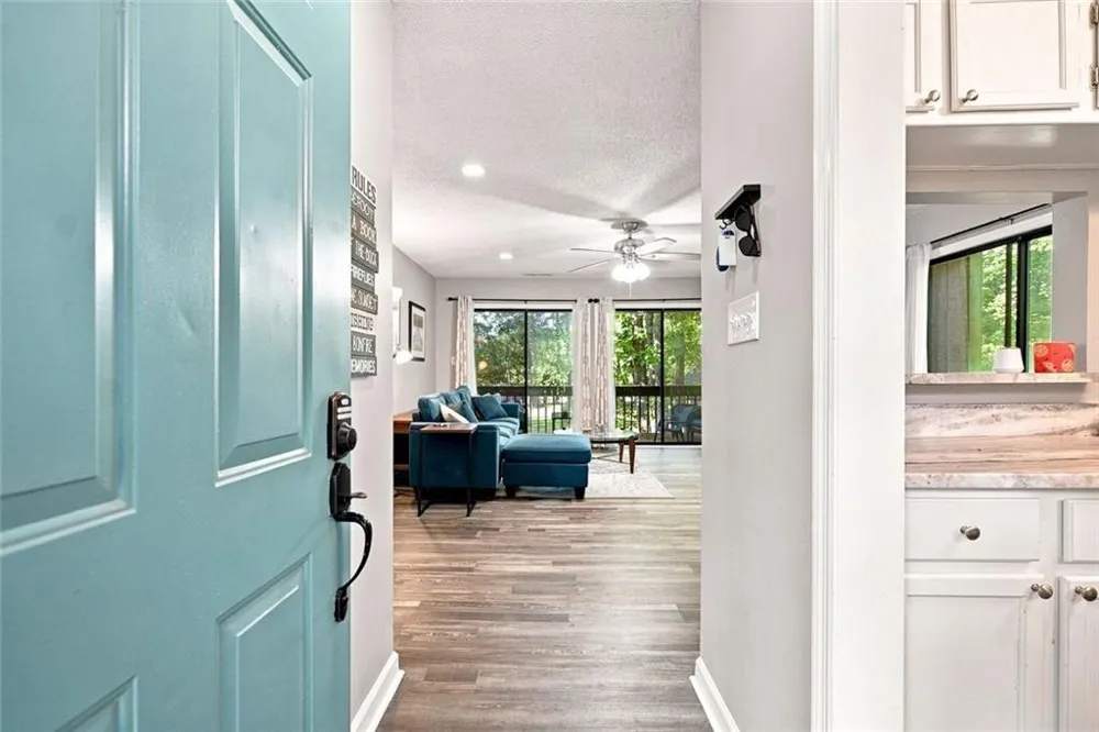 2604 Fairway Oaks Waleska, GA 30183