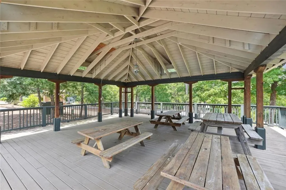 2604 Fairway Oaks Waleska, GA 30183