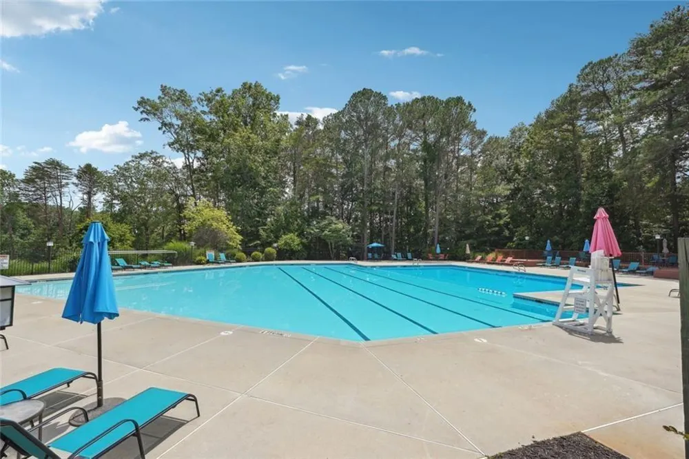 2604 Fairway Oaks Waleska, GA 30183