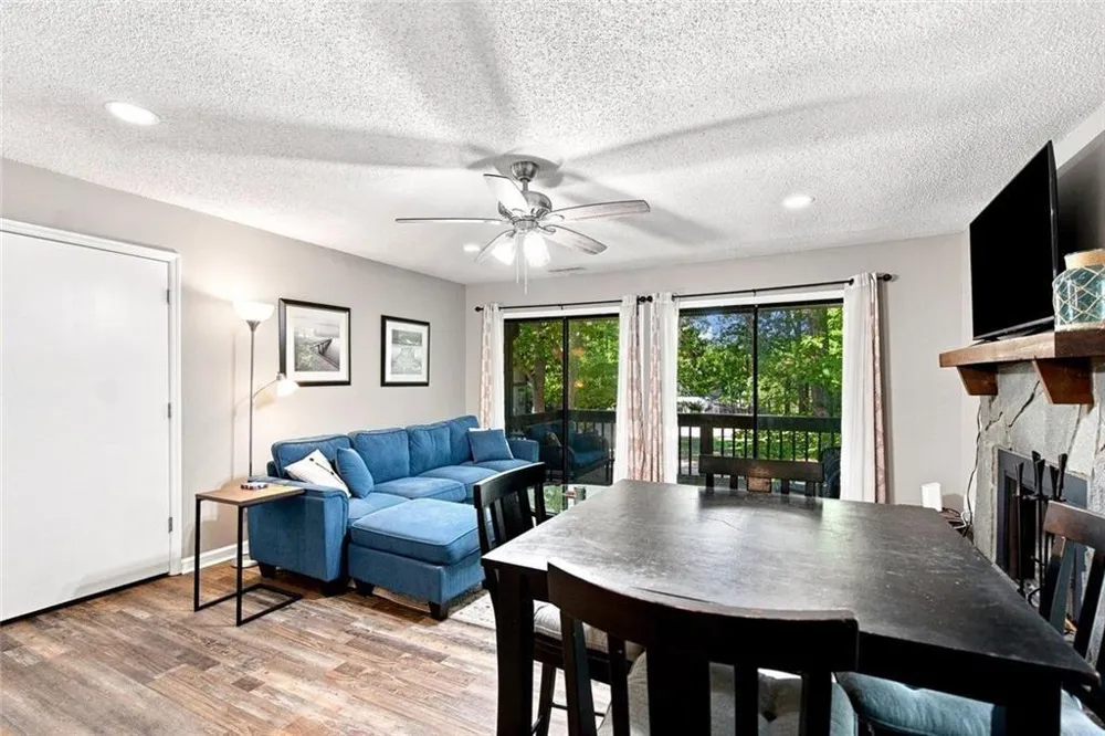 2604 Fairway Oaks Waleska, GA 30183