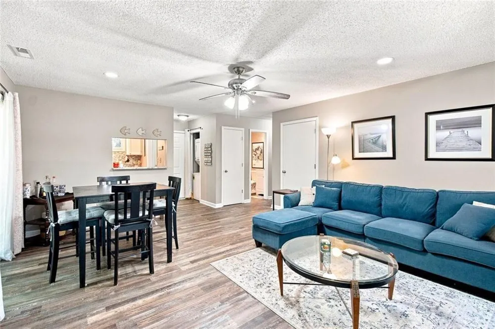 2604 Fairway Oaks Waleska, GA 30183