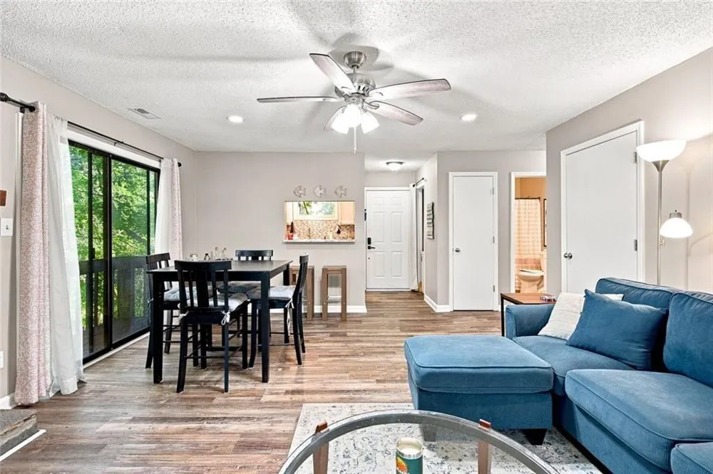 2604 Fairway Oaks Waleska, GA 30183