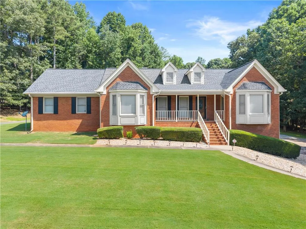 4120 Nicholas Drive Cumming, GA 30040