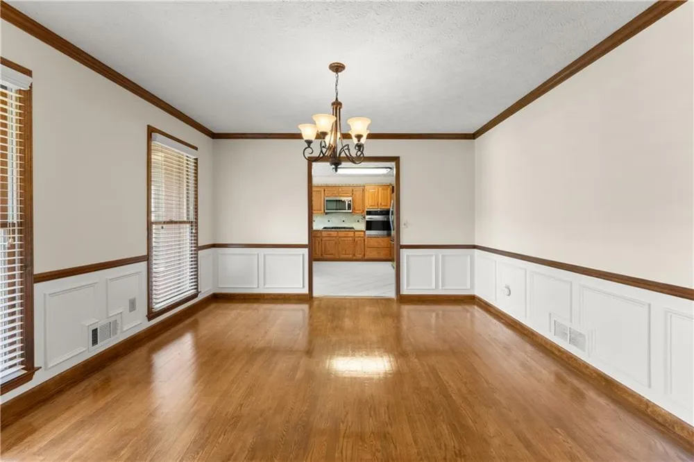 4120 Nicholas Drive Cumming, GA 30040