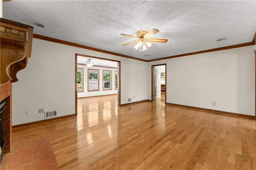 4120 Nicholas Drive Cumming, GA 30040