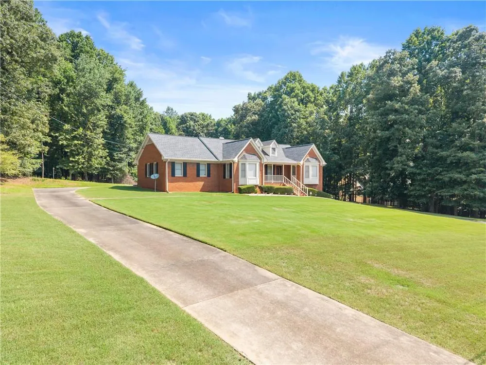 4120 Nicholas Drive Cumming, GA 30040