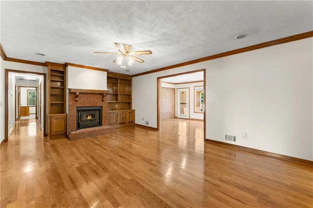 4120 Nicholas Drive Cumming, GA 30040