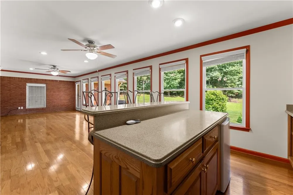 4120 Nicholas Drive Cumming, GA 30040