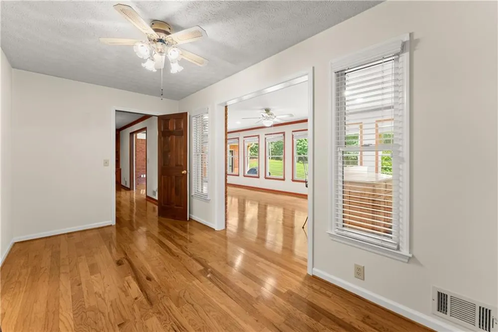 4120 Nicholas Drive Cumming, GA 30040
