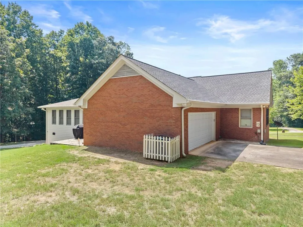 4120 Nicholas Drive Cumming, GA 30040