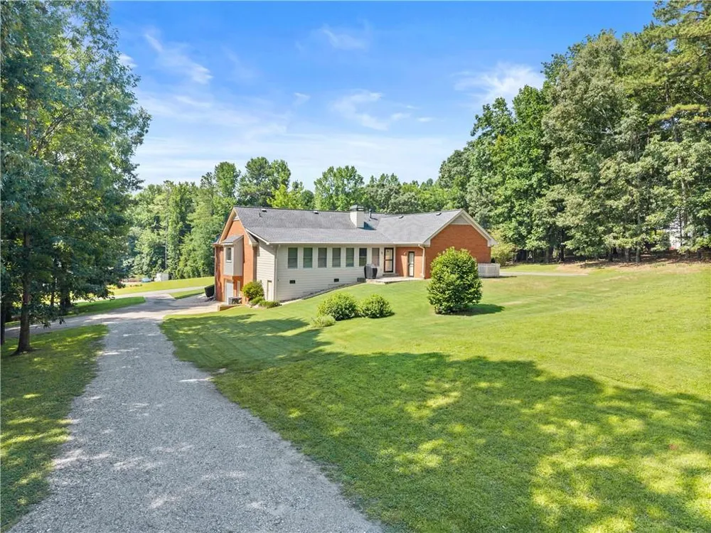 4120 Nicholas Drive Cumming, GA 30040