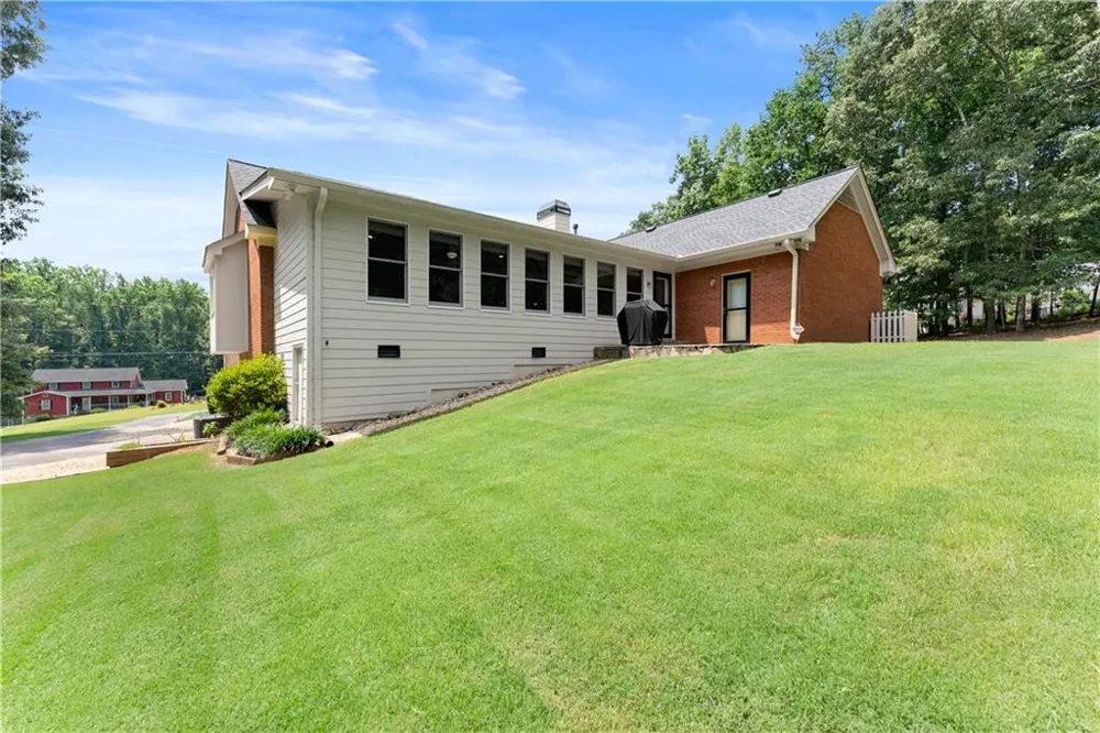 4120 Nicholas Drive Cumming, GA 30040