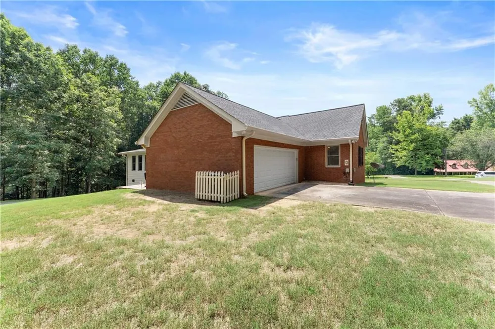 4120 Nicholas Drive Cumming, GA 30040