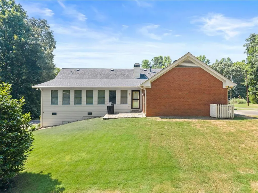 4120 Nicholas Drive Cumming, GA 30040