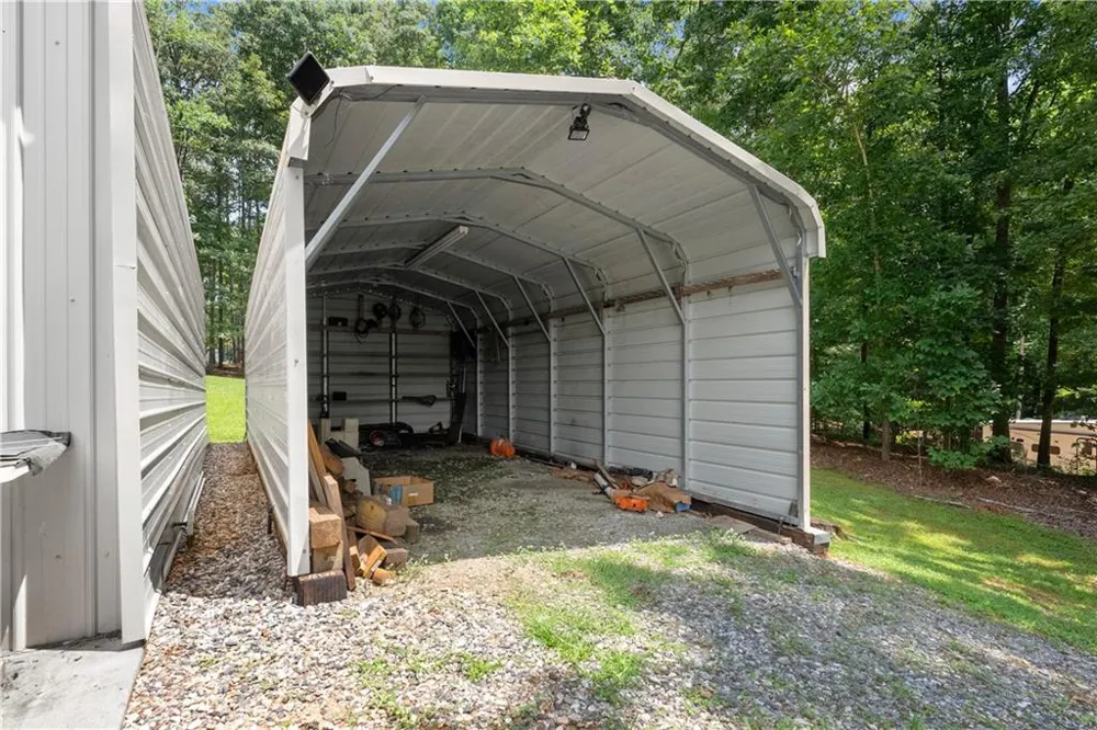 4120 Nicholas Drive Cumming, GA 30040