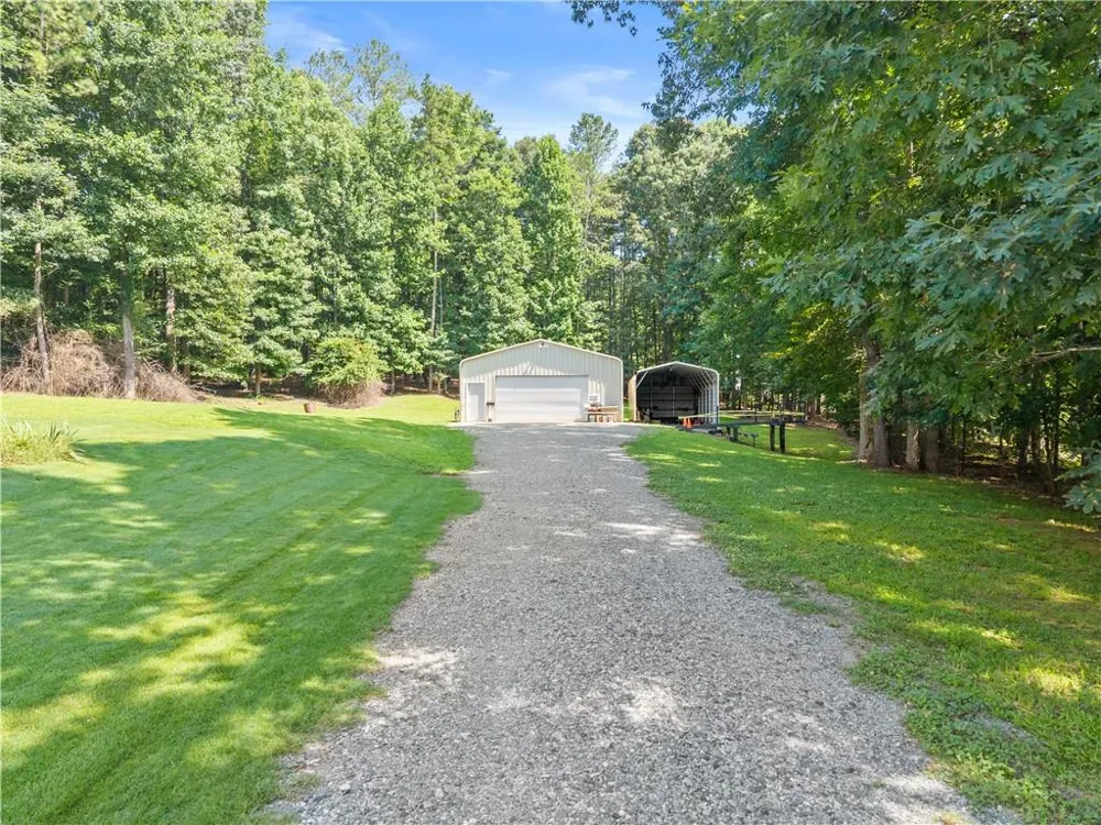 4120 Nicholas Drive Cumming, GA 30040