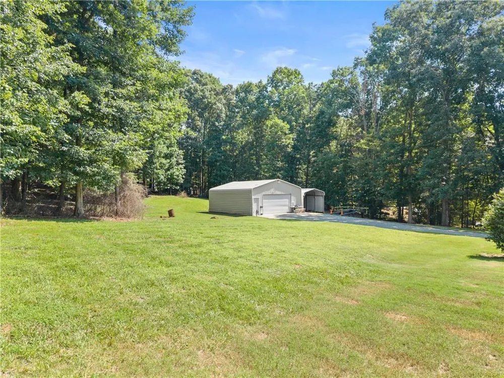 4120 Nicholas Drive Cumming, GA 30040
