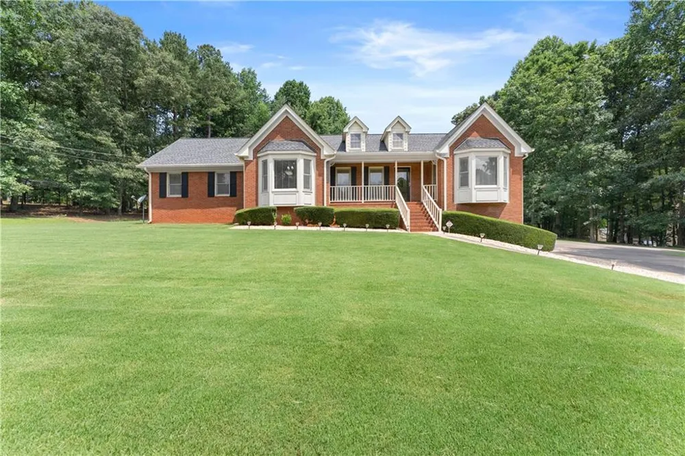 4120 Nicholas Drive Cumming, GA 30040