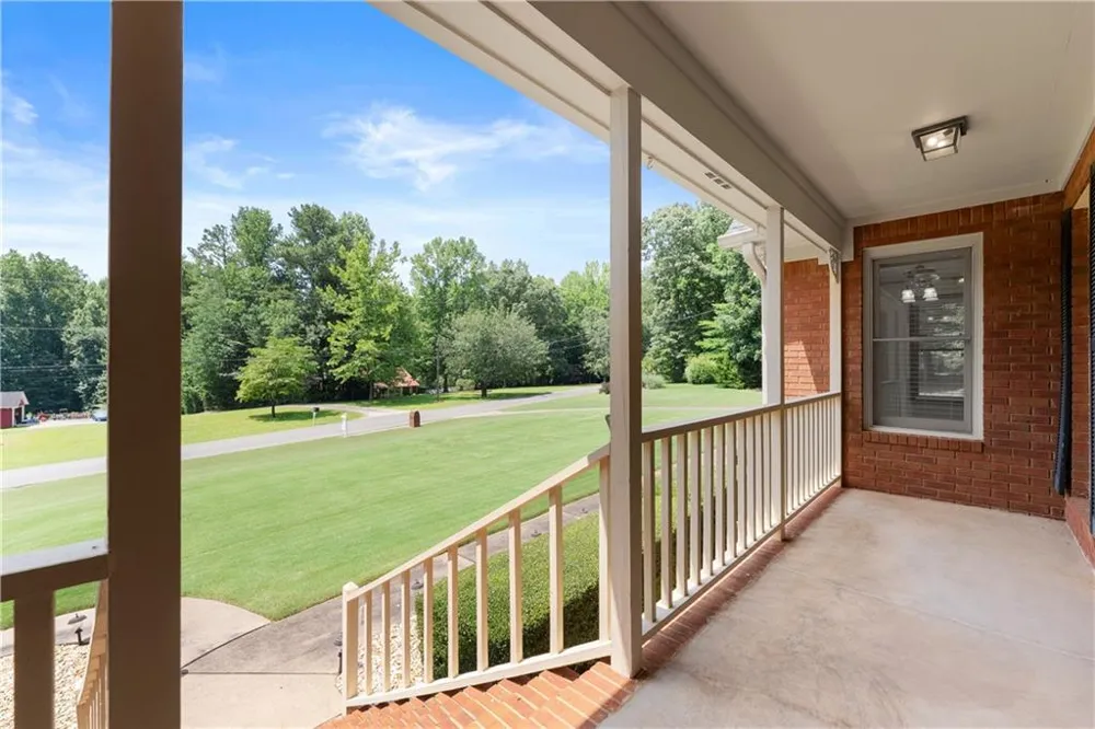 4120 Nicholas Drive Cumming, GA 30040