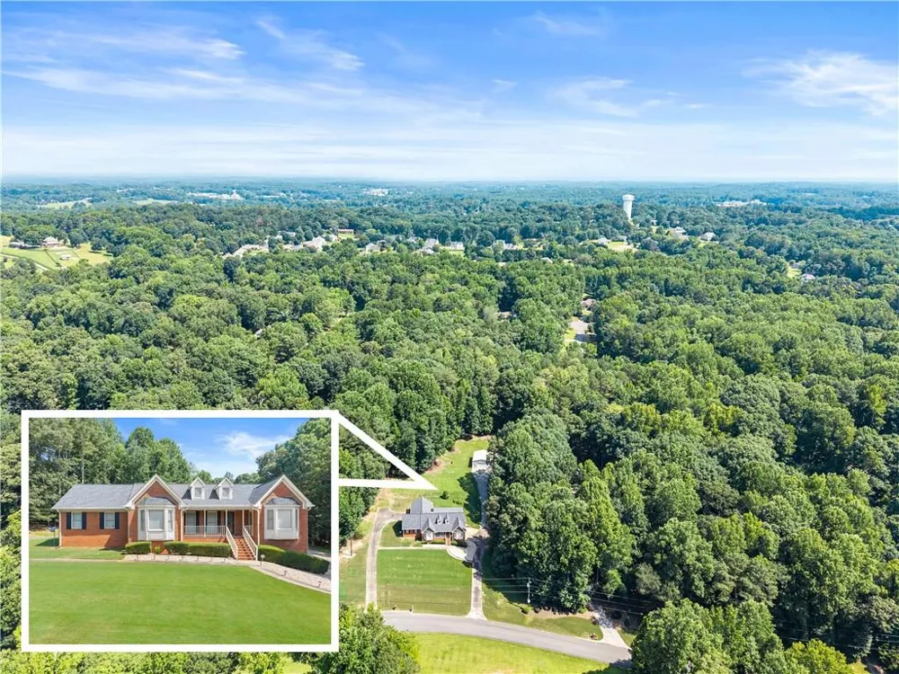 4120 Nicholas Drive Cumming, GA 30040