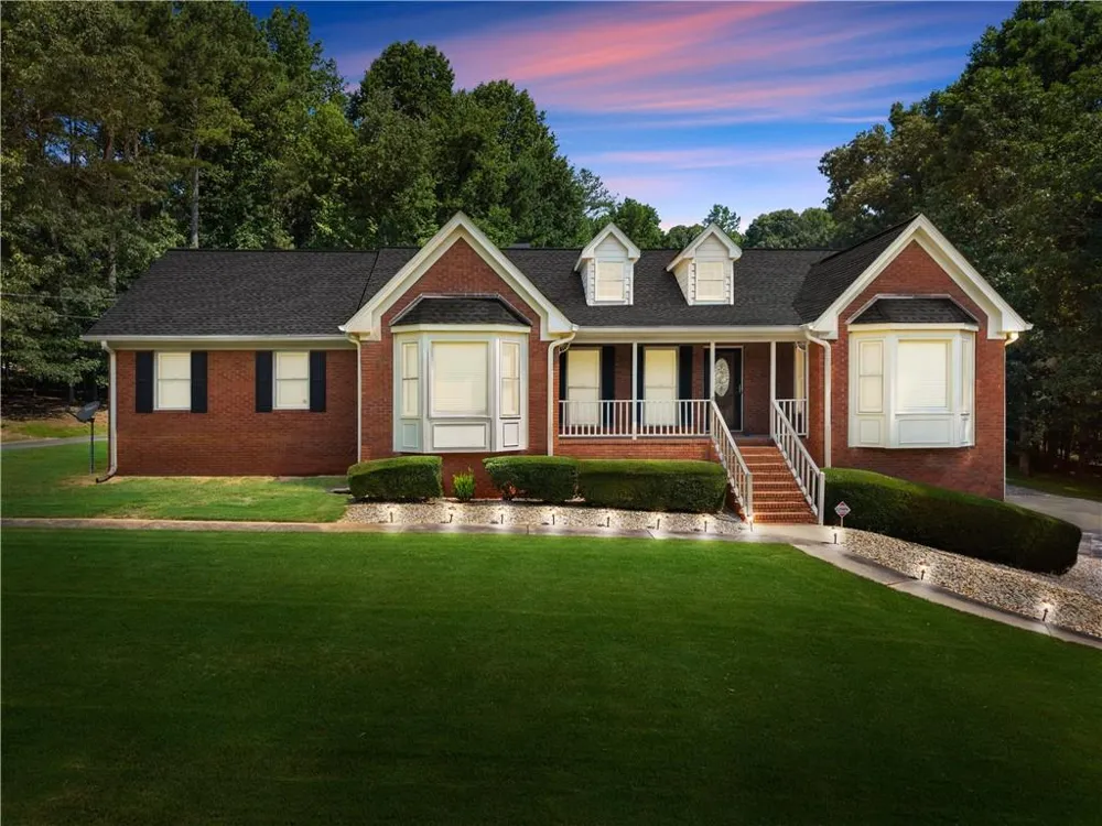 4120 Nicholas Drive Cumming, GA 30040