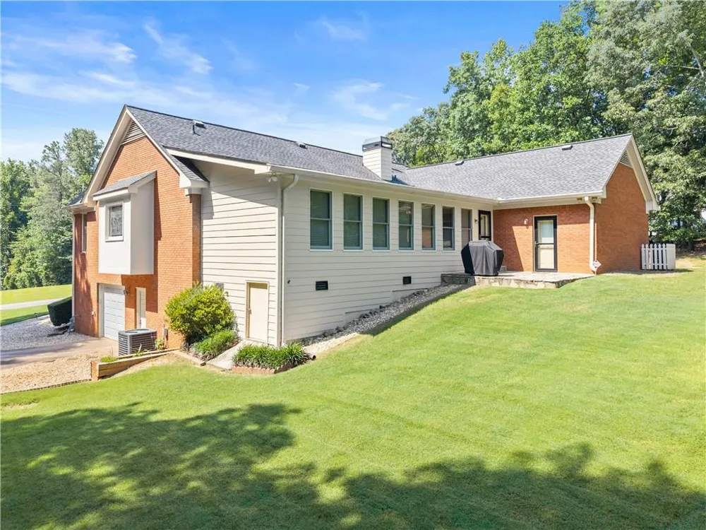 4120 Nicholas Drive Cumming, GA 30040