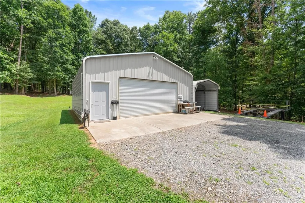 4120 Nicholas Drive Cumming, GA 30040