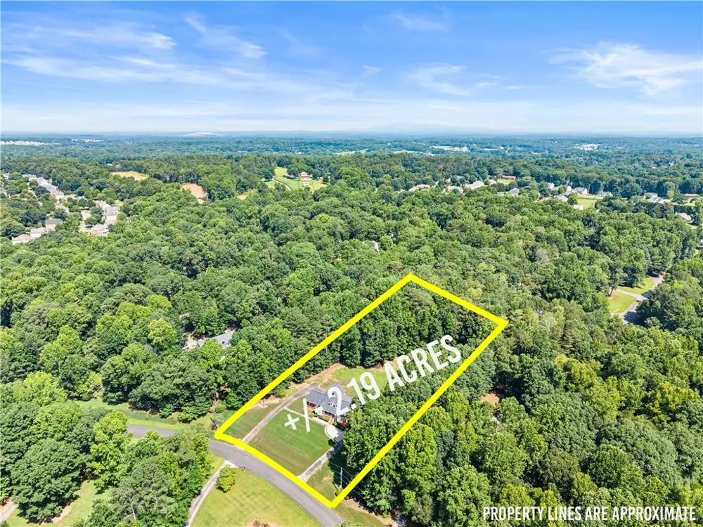 4120 Nicholas Drive Cumming, GA 30040