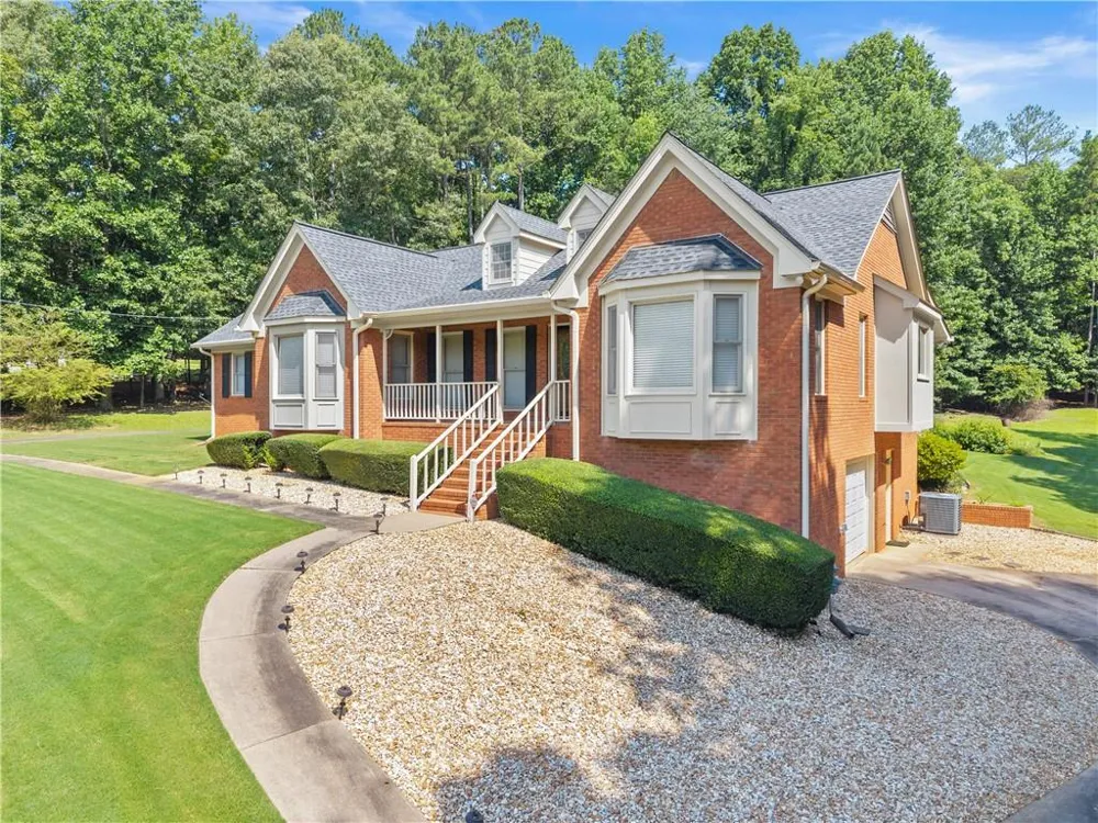 4120 Nicholas Drive Cumming, GA 30040