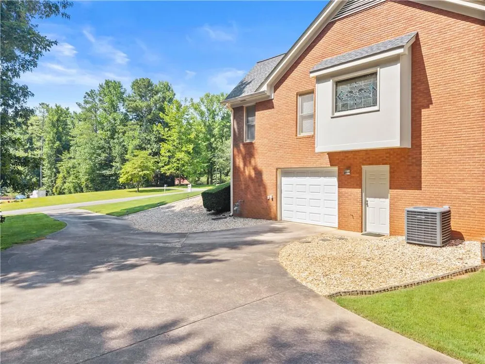 4120 Nicholas Drive Cumming, GA 30040