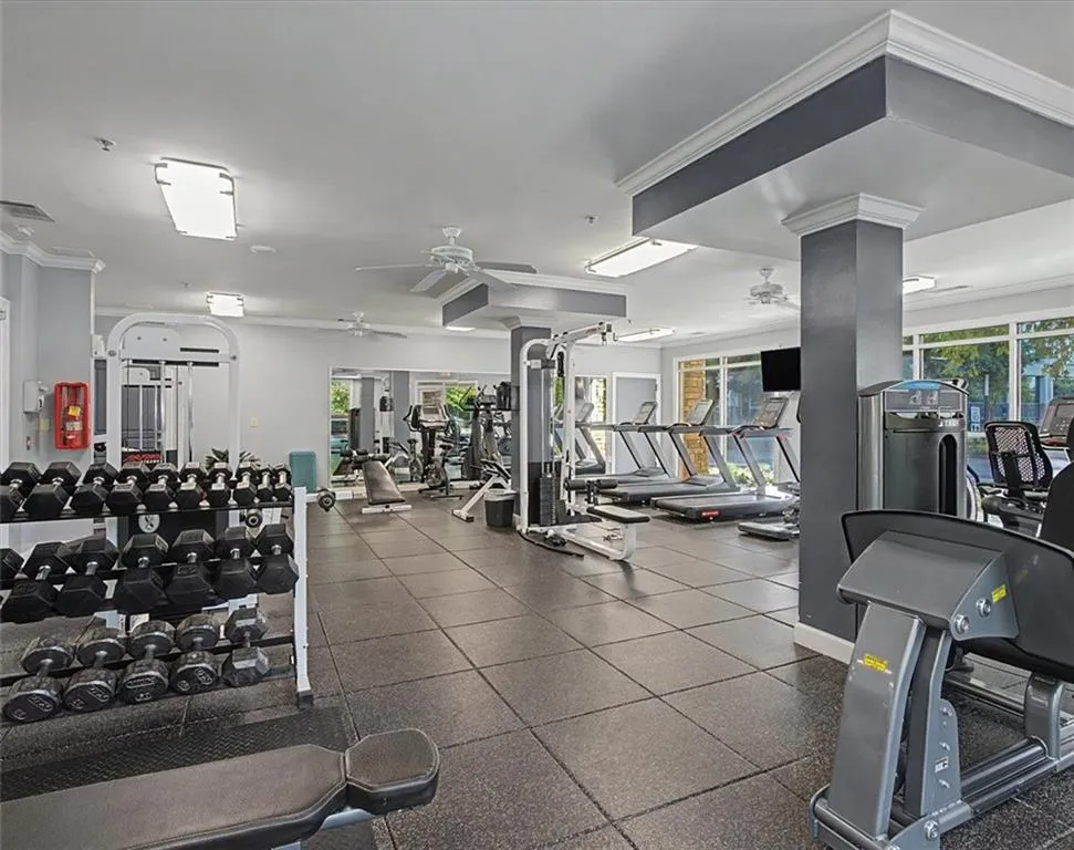 10 Perimeter Summit Boulevard NE #4236 Atlanta, GA 30319