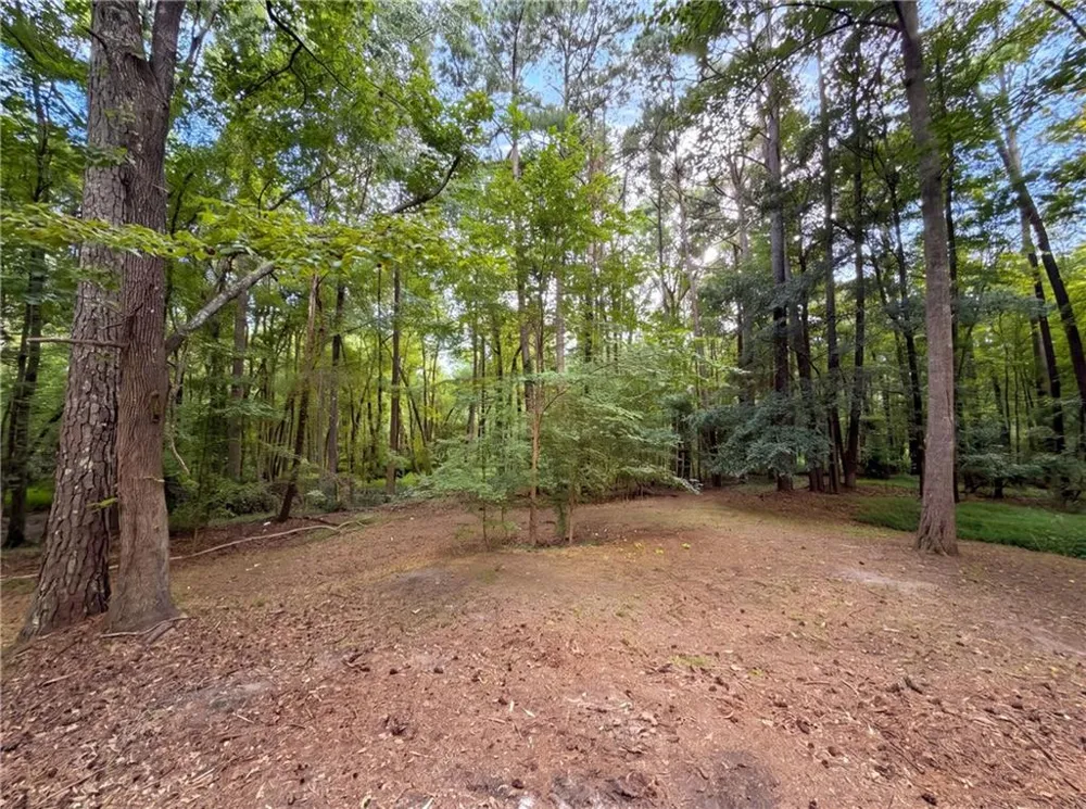 670 Marsh Court Jonesboro, GA 30238