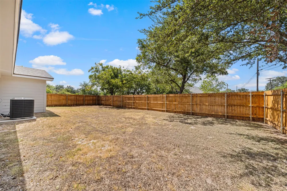 234 Ave E Lacy Lakeview, TX 76705