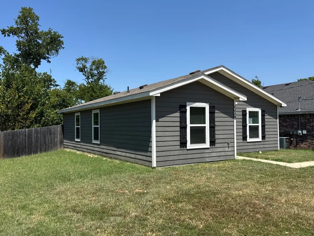 1110 Jones Street Greenville, TX 75401