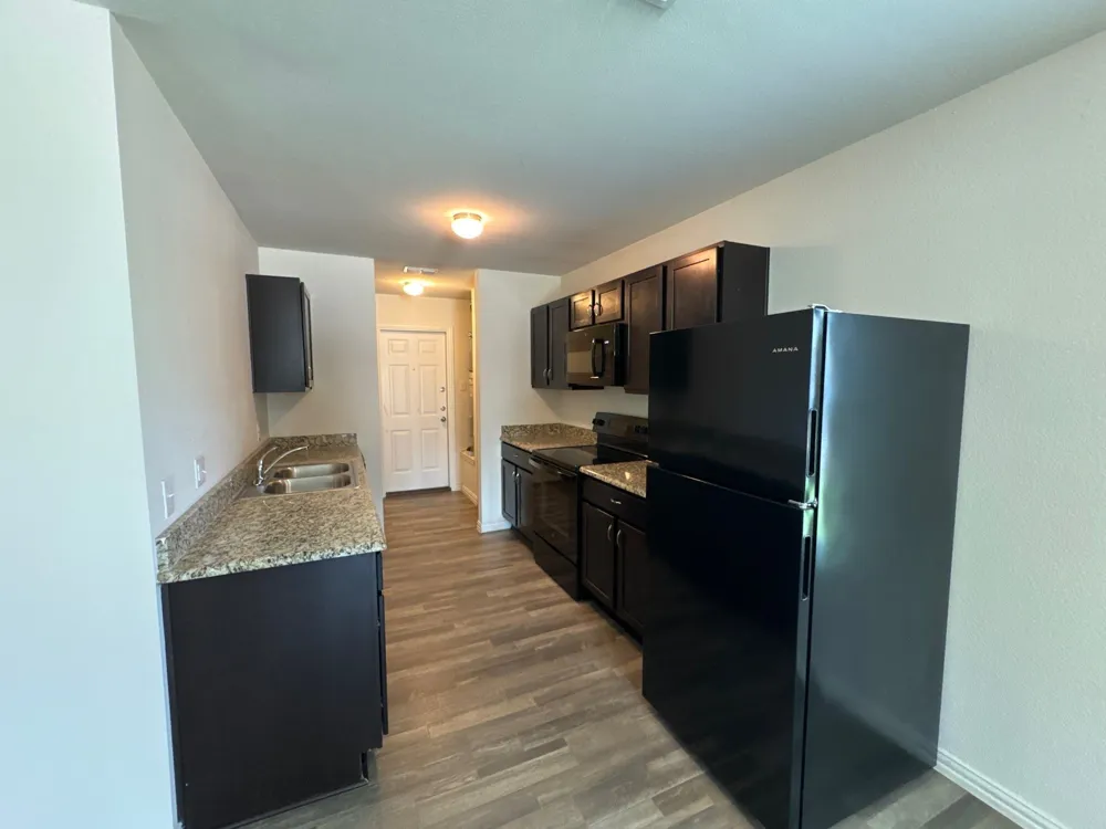 1110 Jones Street Greenville, TX 75401