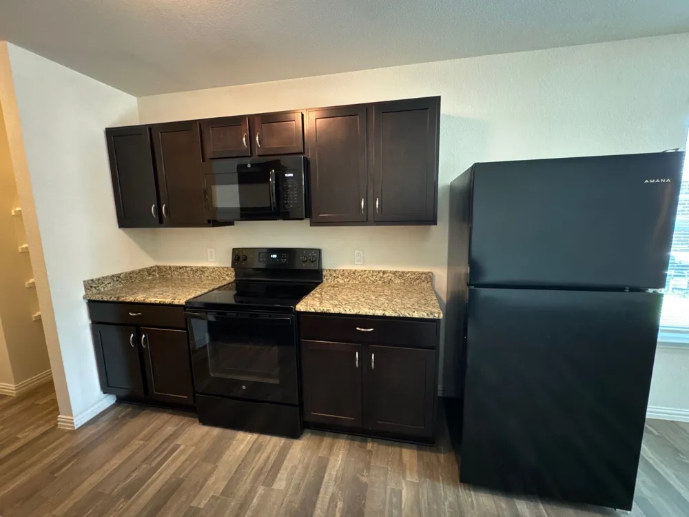 1110 Jones Street Greenville, TX 75401