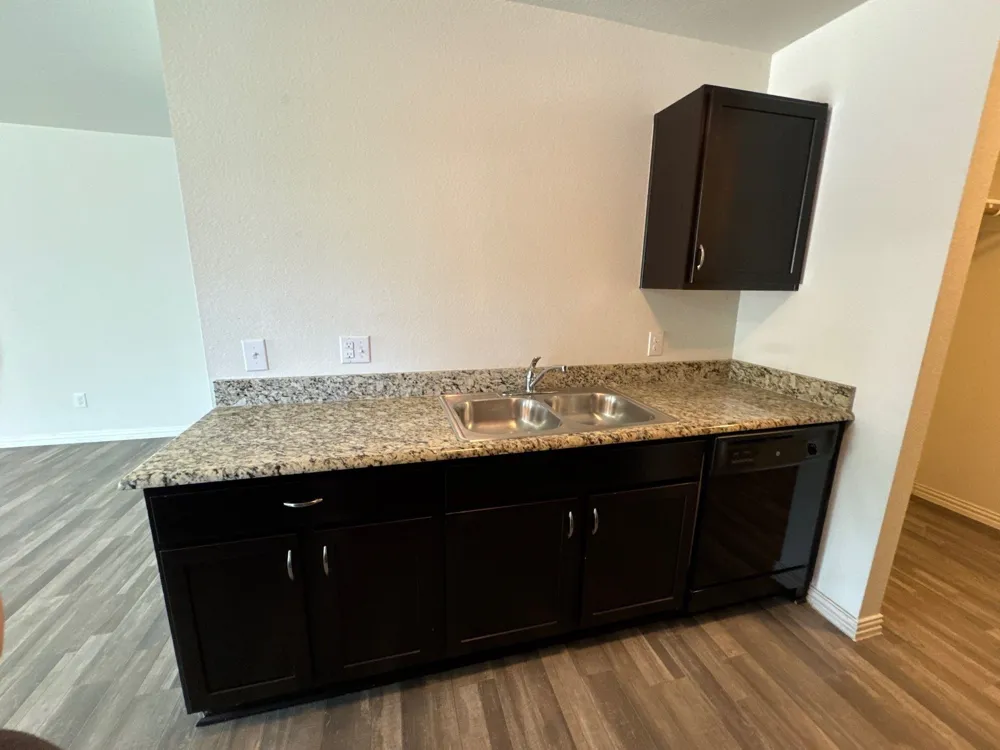 1110 Jones Street Greenville, TX 75401