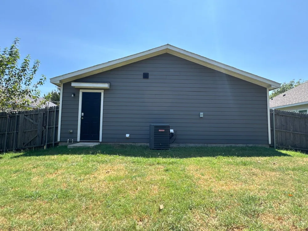 1110 Jones Street Greenville, TX 75401