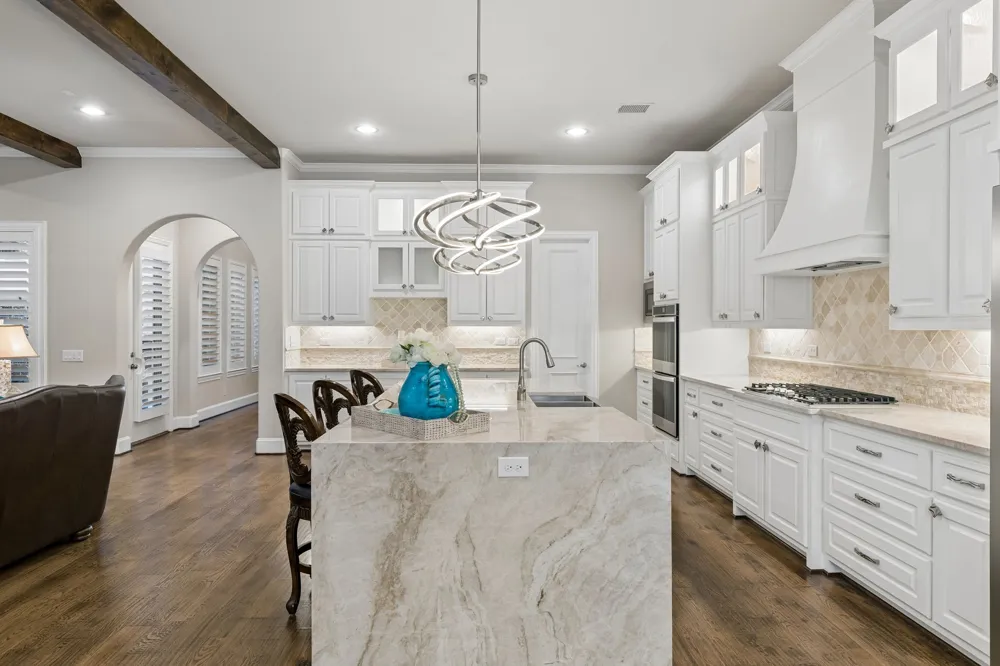 1161 Clipston Drive Prosper, TX 75078