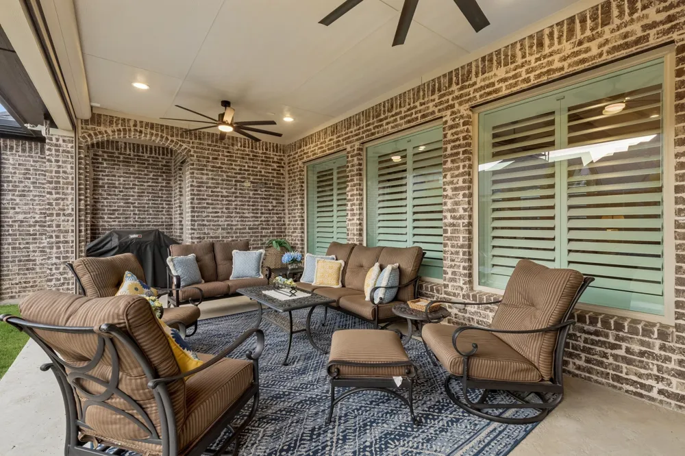 1161 Clipston Drive Prosper, TX 75078