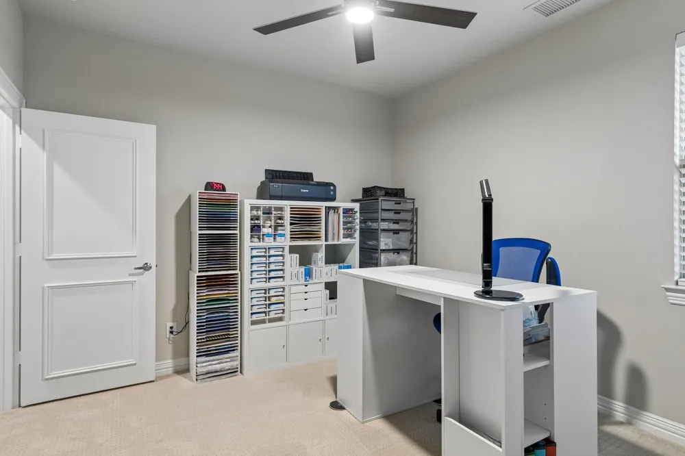1161 Clipston Drive Prosper, TX 75078