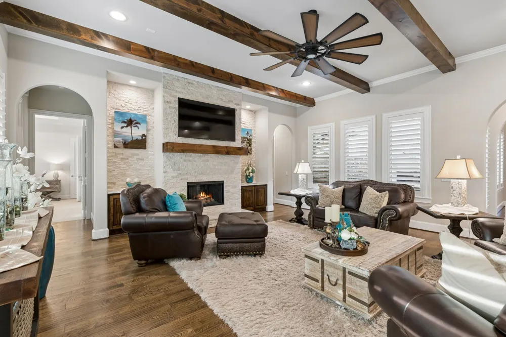 1161 Clipston Drive Prosper, TX 75078