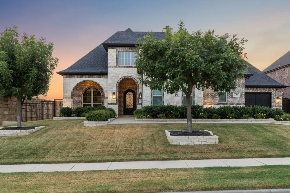 1161 Clipston Drive Prosper, TX 75078