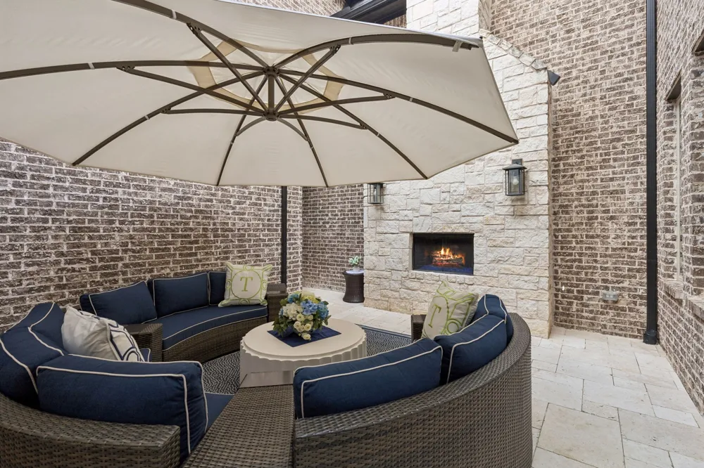 1161 Clipston Drive Prosper, TX 75078