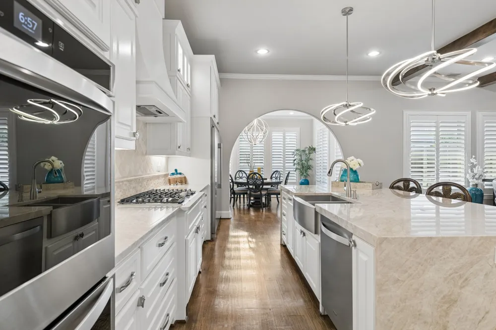 1161 Clipston Drive Prosper, TX 75078